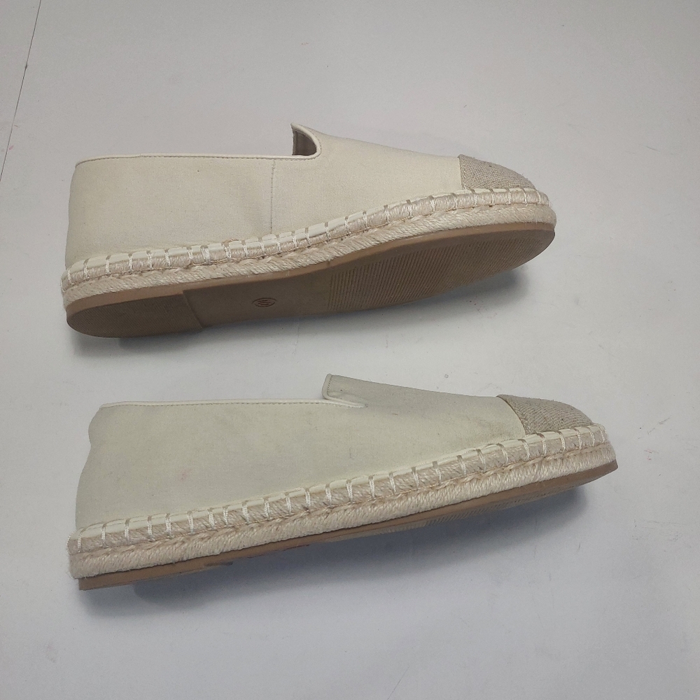 Universal Thread Women's Espardrilles Round Toe S… - image 5